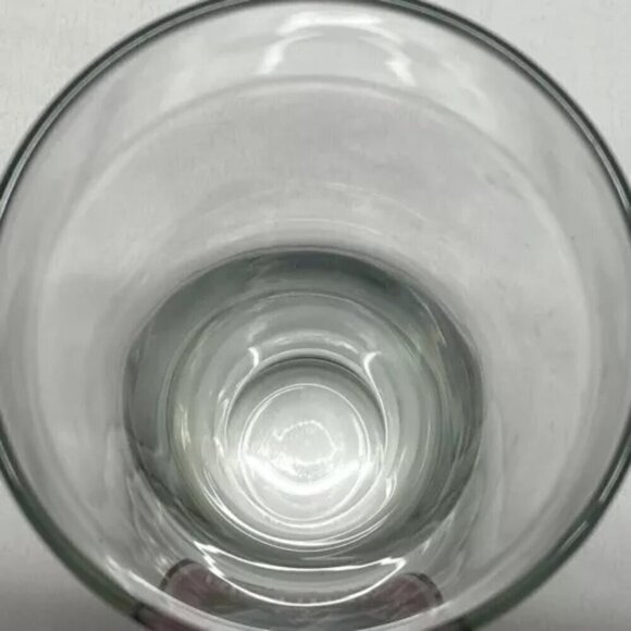 Widmer Brothers Pilsner Glass 9” Beer Stein Clear Red White Black Gold Logo GUC - Picture 6 of 11